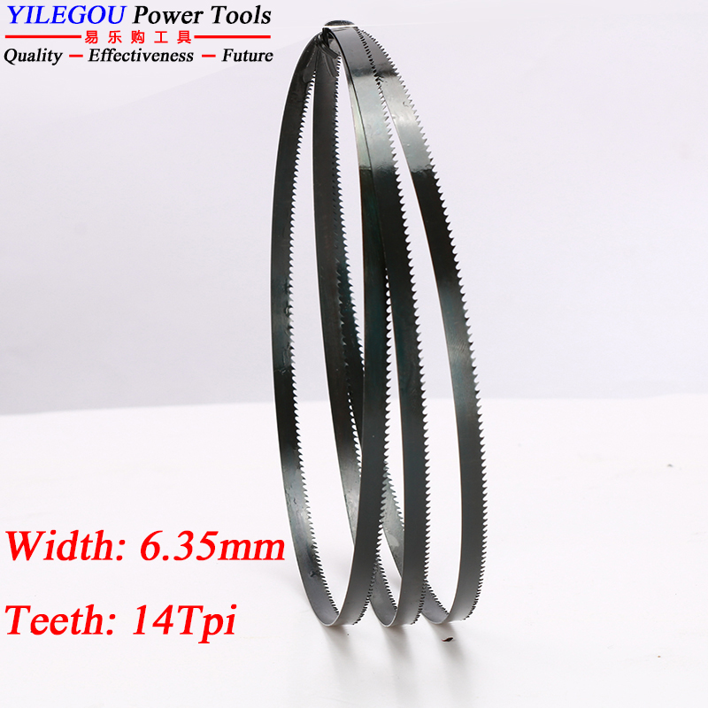 شفرات المنشار الفرقة ، 1400 ،  - مراجعة Band Saw Blade وسعره