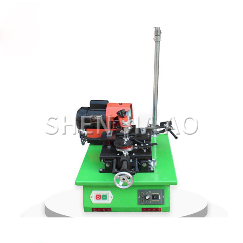Qk-5 الصلب آلة قطع المنشار 220 - مراجعة Band Saw Blade وسعره