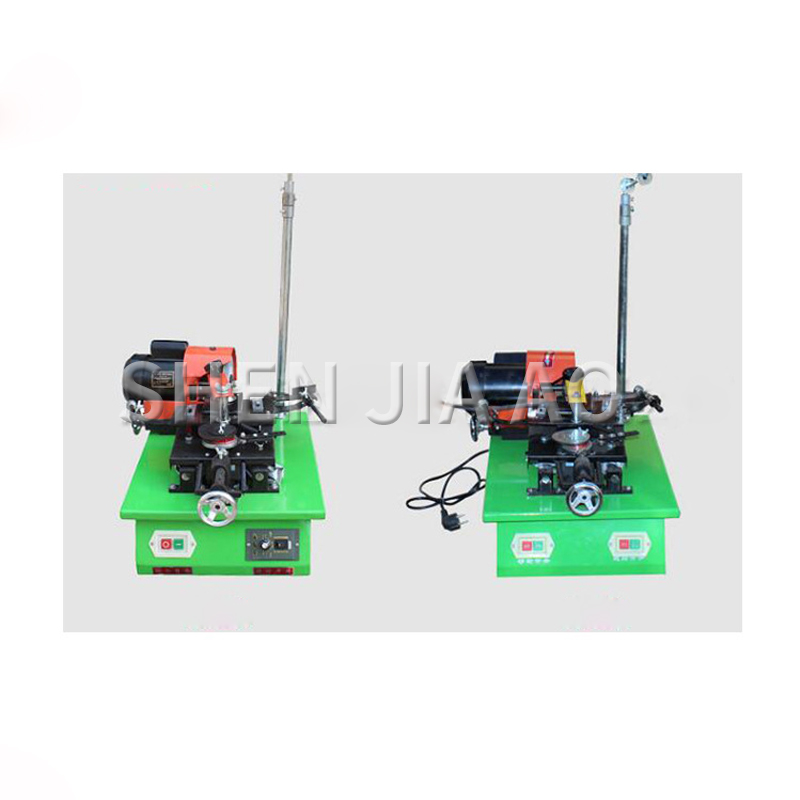 Qk-5 الصلب آلة قطع المنشار 220 - مراجعة Band Saw Blade وسعره