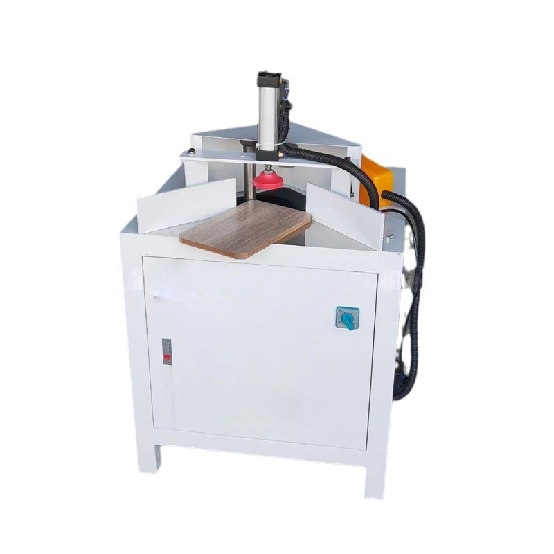 آلة طحن وتشكيل الزوايا للألواح - مراجعة Woodworking Machinery وسعره