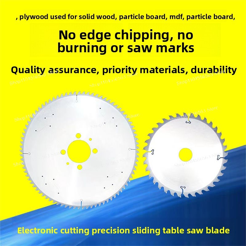 شفرات مناشير كهربائية، مناشير  - مراجعة Woodworking Electric Saw وسعره