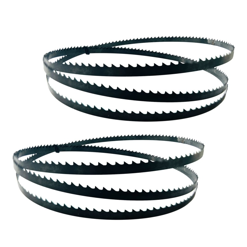 3 قطعة طول 1400 1425 1575 1790 - مراجعة Band Saw Blade وسعره