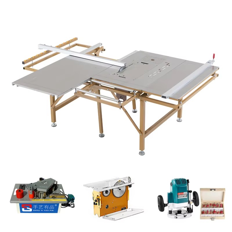 【الأكثر رواجًا】 منشار طاولة من - مراجعة Woodworking Machinery For Sale وسعره