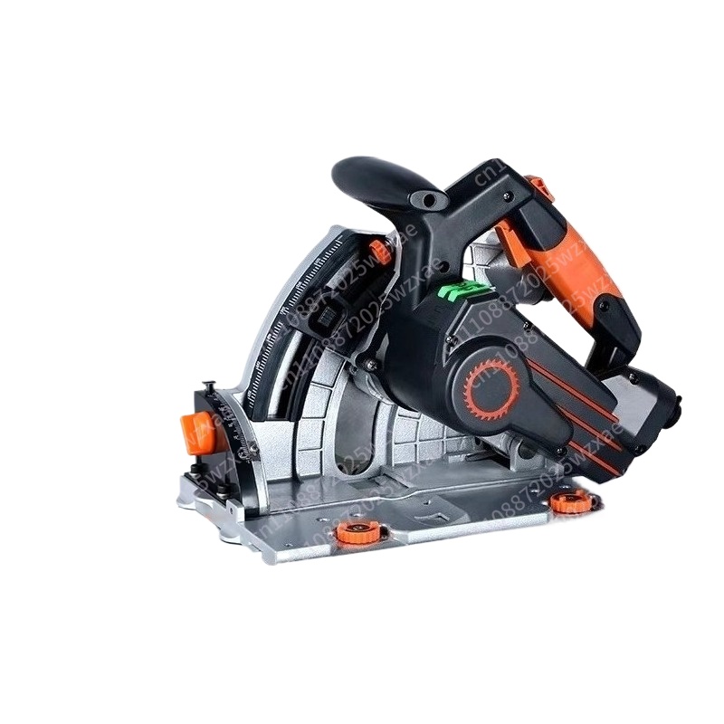 منشار مسار كهربائي جديد خالٍ م - مراجعة Woodworking Electric Saw وسعره
