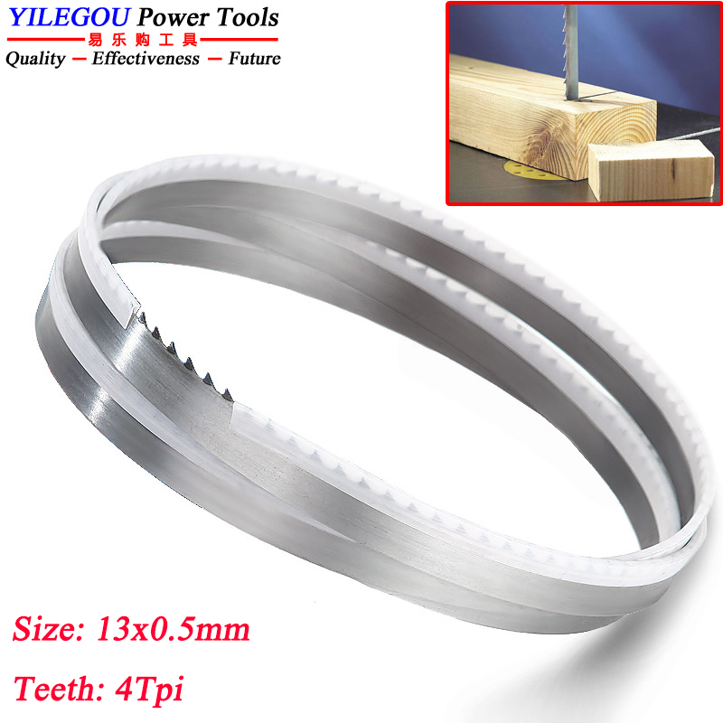 2360 2362 2400 2460 مللي متر M - مراجعة Band Saw Blade وسعره