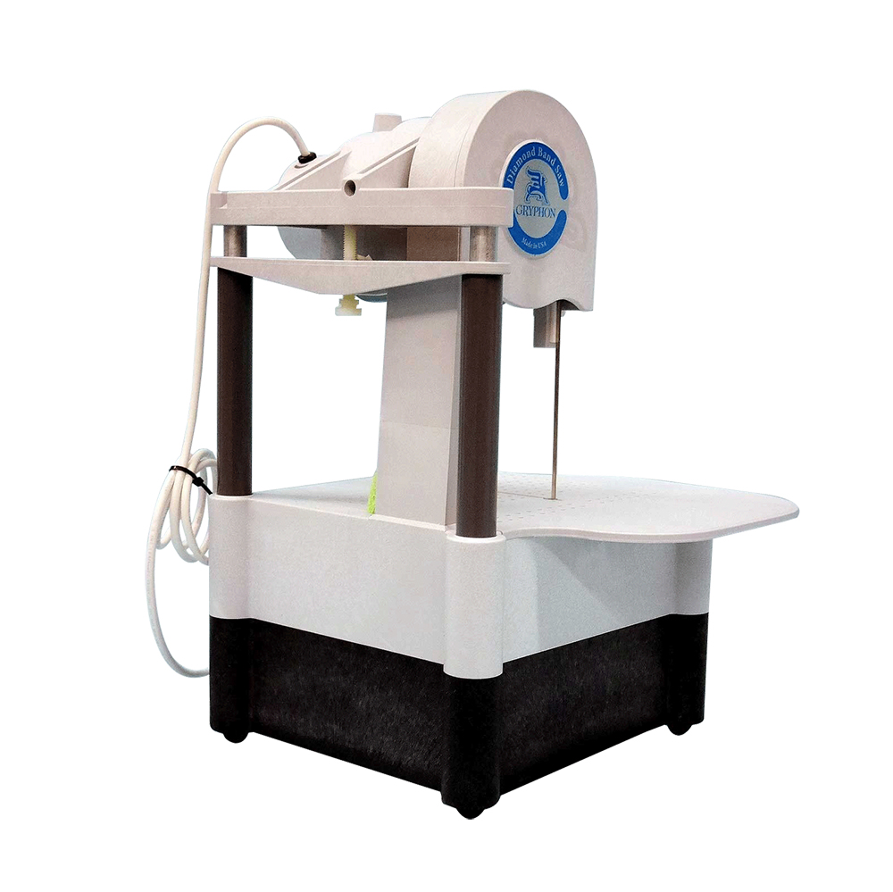 Gryphon 230V C-40 CR طويل القا - مراجعة Band Saw Blade وسعره