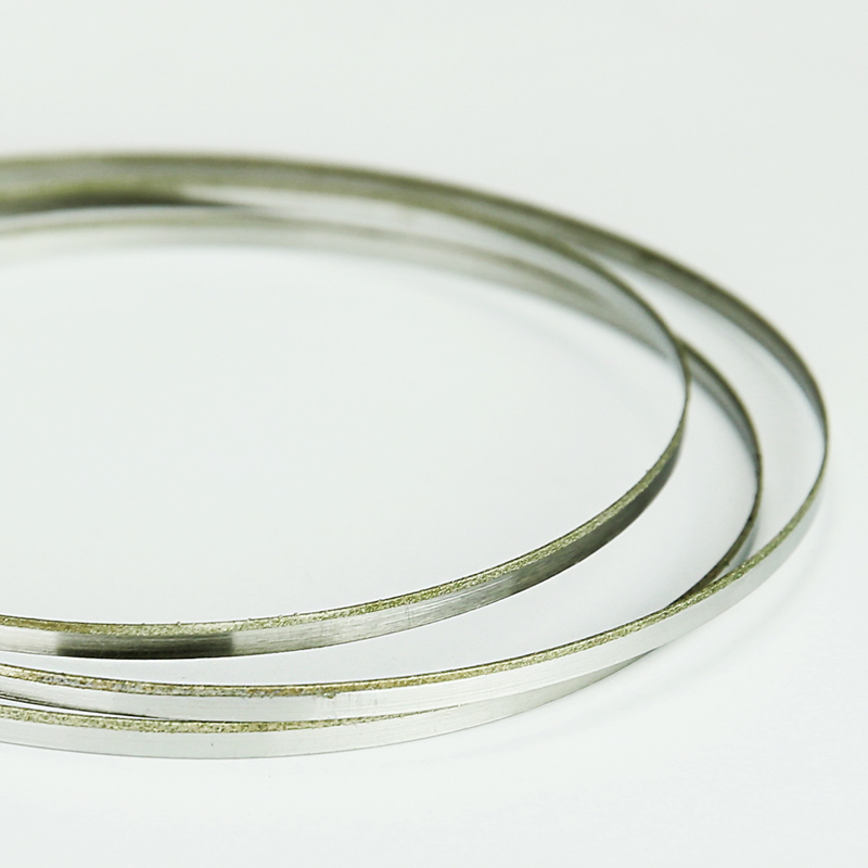 شفرة ماسية لقطع الزجاج والمرجا - مراجعة Band Saw Blade وسعره