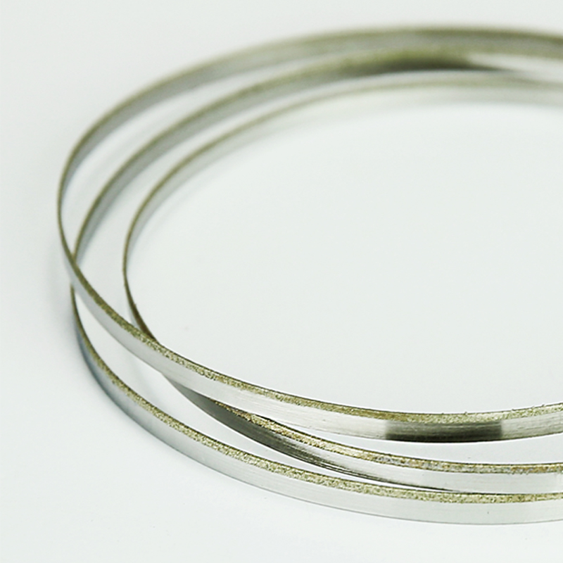 شفرة ماسية لقطع الزجاج والمرجا - مراجعة Band Saw Blade وسعره