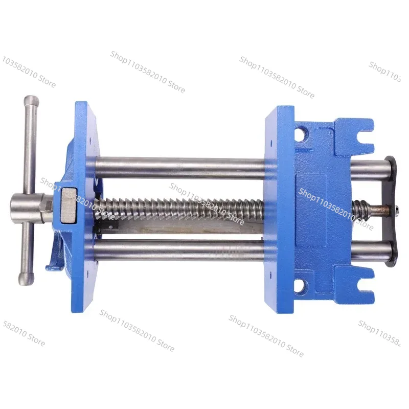 مشبك خشبي 7/9 بوصة، أداة تثبيت - مراجعة Woodworking Vise For Workbench وسعره