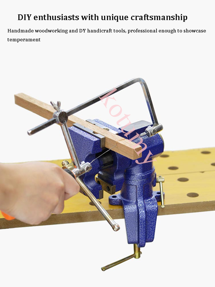 نائب مقعد متعدد الوظائف ، مشبك - مراجعة Woodworking Vise For Workbench وسعره