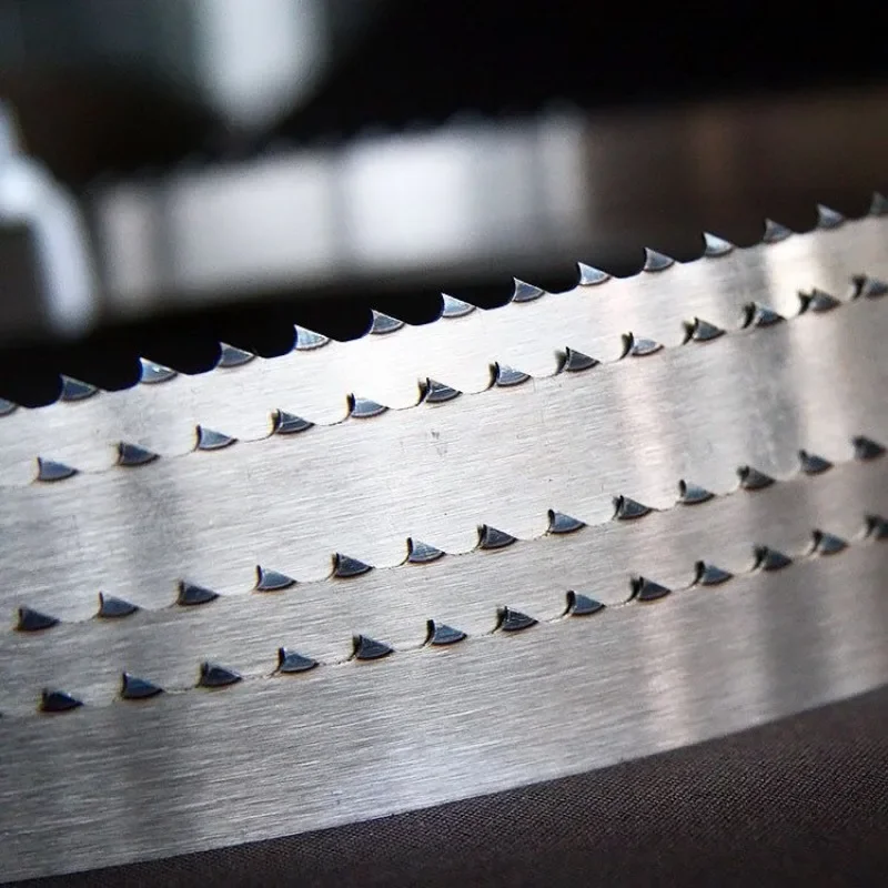 شفرات منشار 1840 مم بعرض 16، 1 - مراجعة Band Saw Blade وسعره