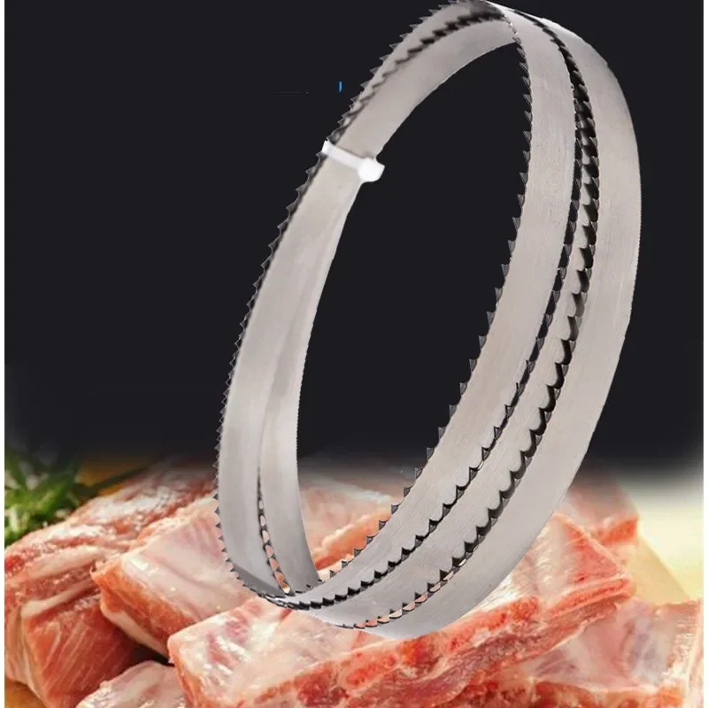 شفرات منشار 1840 مم بعرض 16، 1 - مراجعة Band Saw Blade وسعره